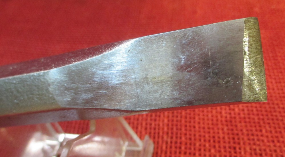 BlackHawk CT1110 Cold Chisel, 11" L x 7/8"