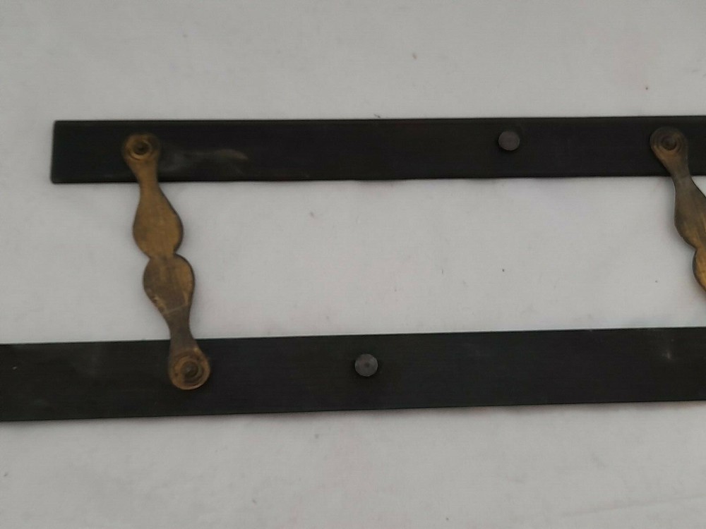 Vintage draughtsman slide and boxed scales