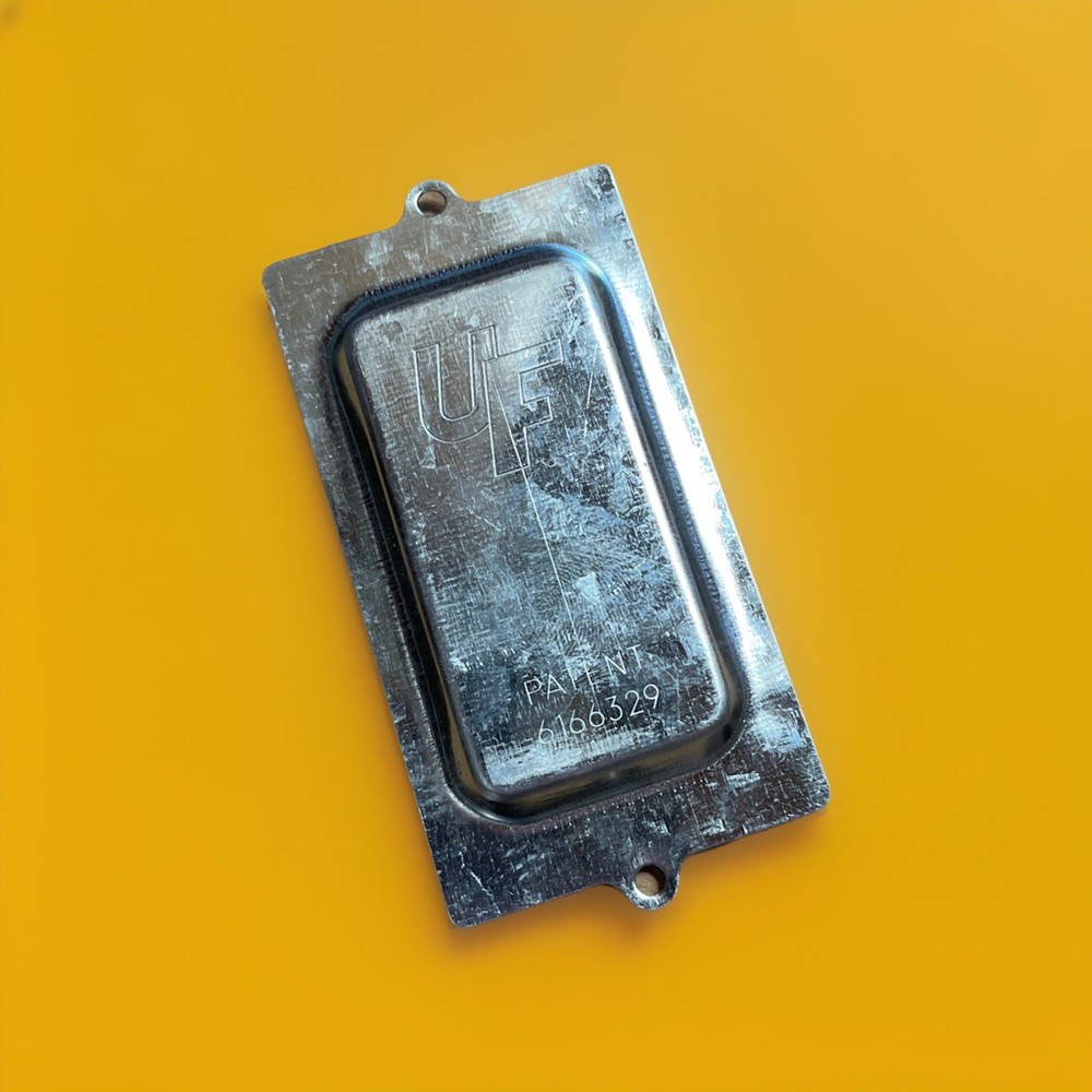 🔥UF P-BA PROTECTOR Block Straight Decora Device Covers ~100 PCS