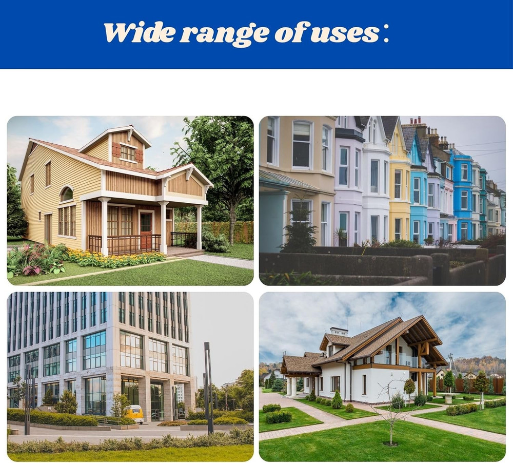 Thickened Mailbox Latch and Handle Kit,Mailbox Latch Replacement Kit,Secure Repl