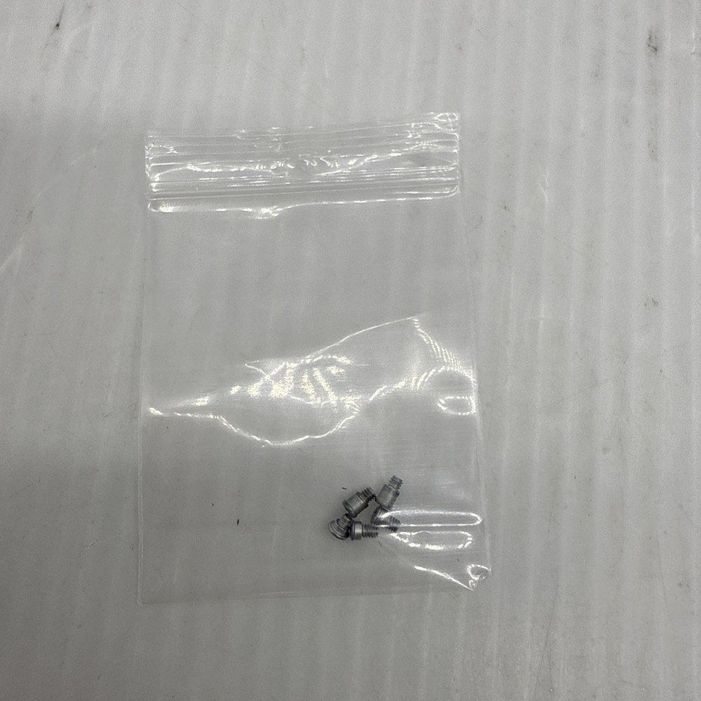 Genuine Pentax Super Program Top Cover with Screws
