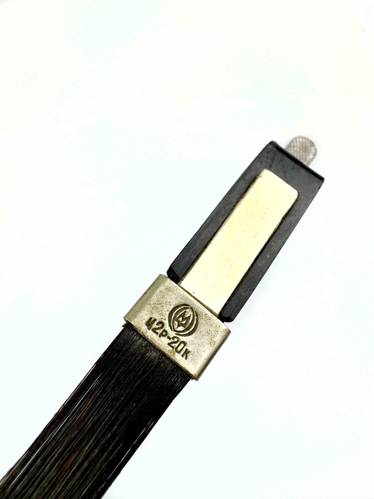 Vintage Soviet violin bow original USSR