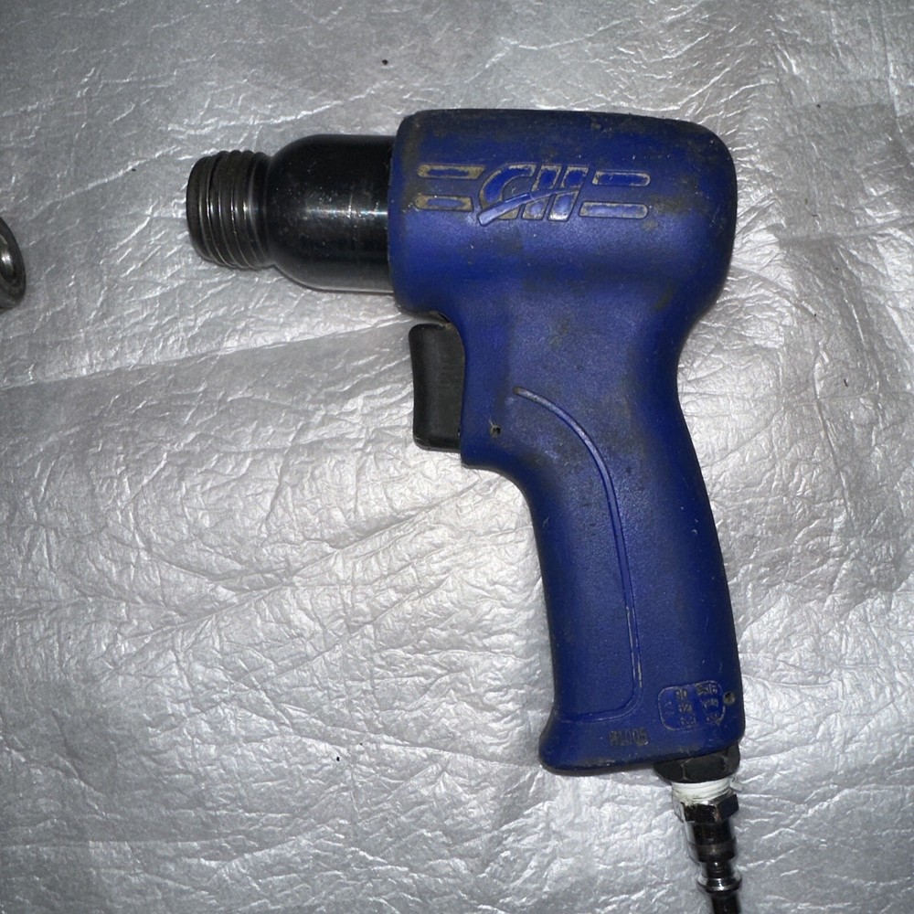 Campbell Hausfeld Pneumatic Air Gun