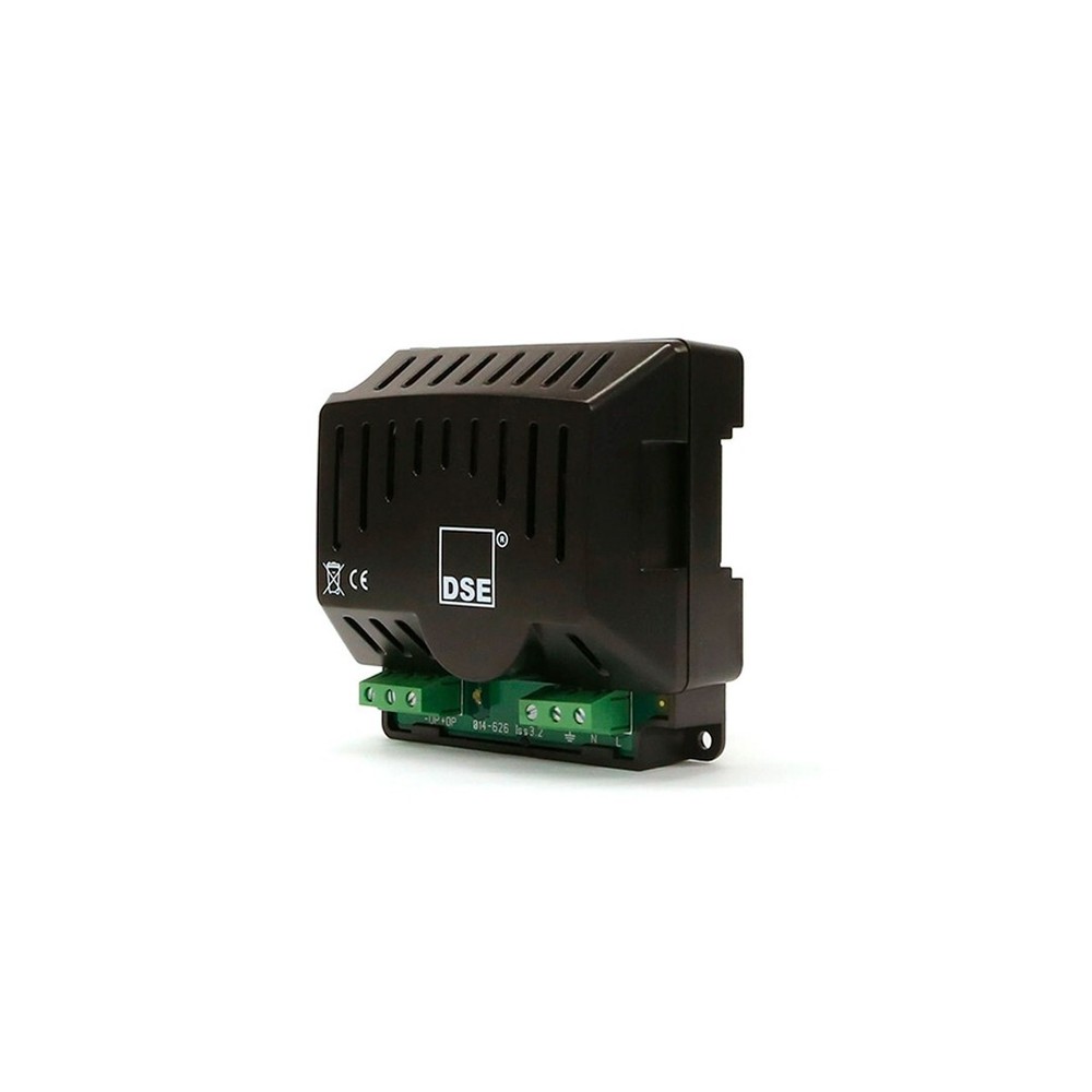 DSE9150 12 volt 3 amp Compact Battery Charger