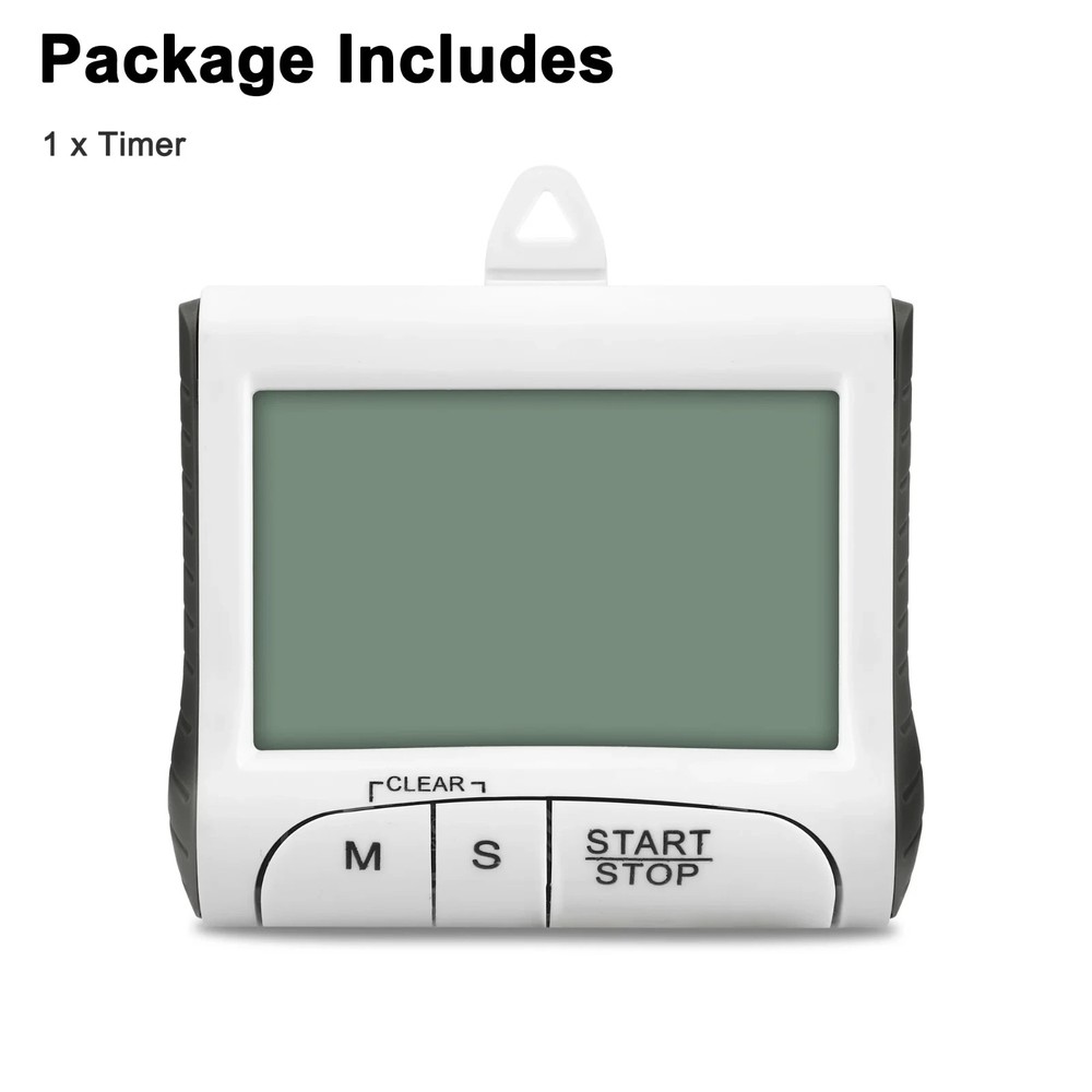 EEEkit Digital Kitchen Timer
