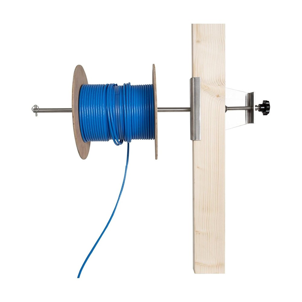 Stud Mounted Dispenser