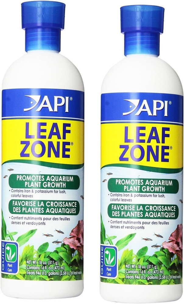 Leaf Zone Aquarium Plant , 32-Ounce