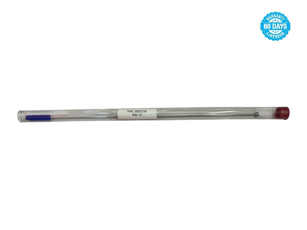 GILSON 2507216 Rev. D  Probe