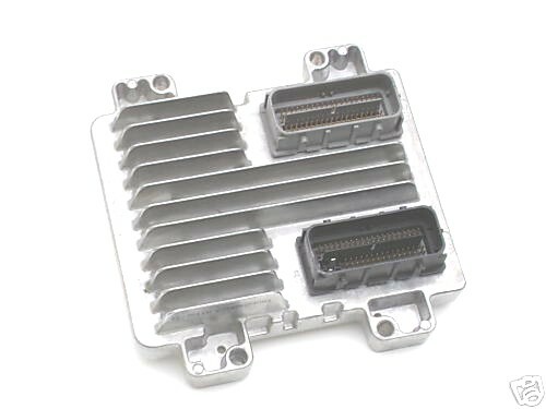 Corvette 2007 Engine Computer ECM PCM 12597121 E38 LS7  Programmed to your VIN #