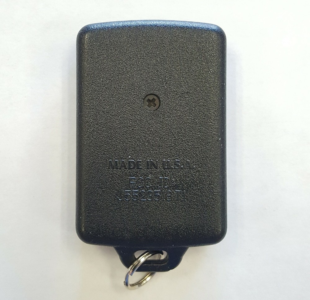 Ungo SAA150T 3 Button Remote for use on CS150 Remote Start System * NEW