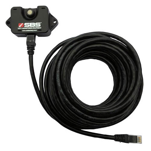 Storage Battery Systems H2-SENSOR-100FT Ad'l Sensor, SBS-H2, 100FT Cbl