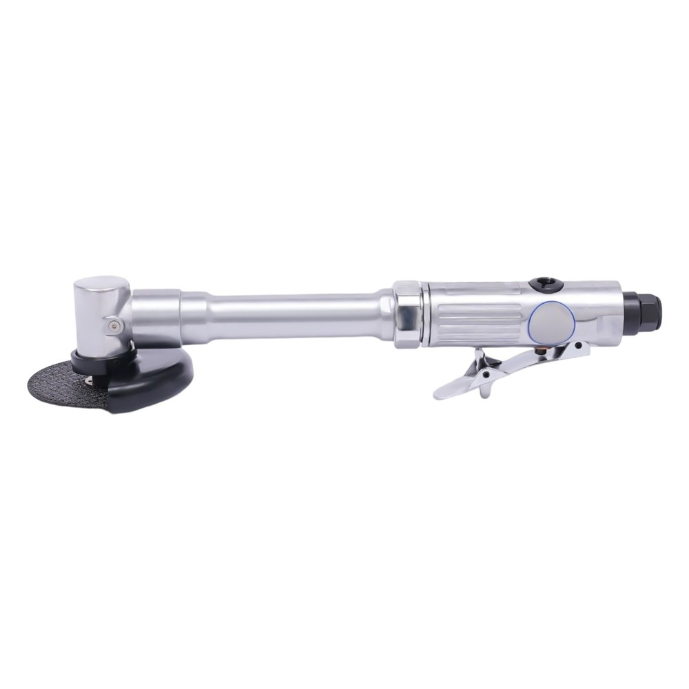 3 inch Pneumatic Cutting Machine 1/4" Air Angle Grinder Cutter Grinding Tool