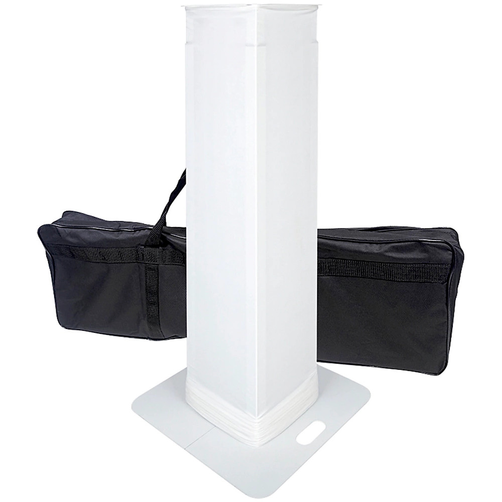 ColorKey LS6 6ft Height Adjustable Lighting Stand