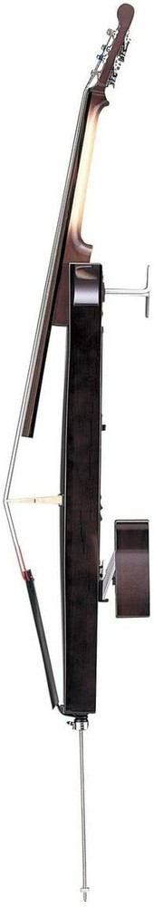 YAMAHA Silent Cello SVC50 With headphone & case Basic model acoustic