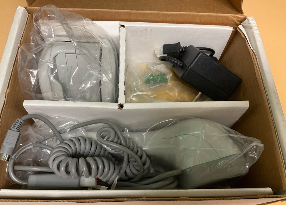 Metrologic MK6720-72B47 Omni Directional Barcode Scanner