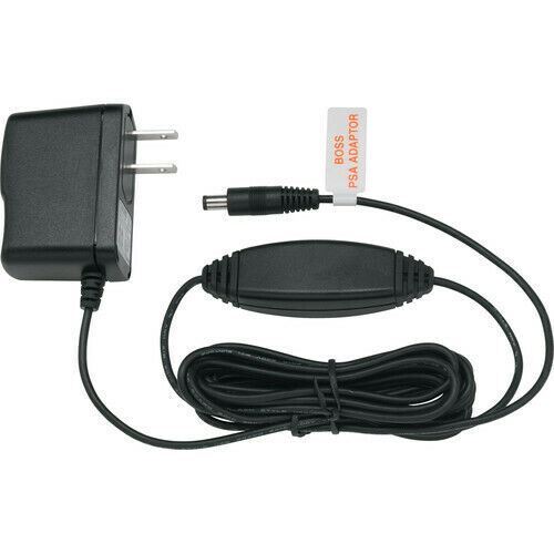 Roland Boss PSA 120S 9-Volt DC Power Adapter