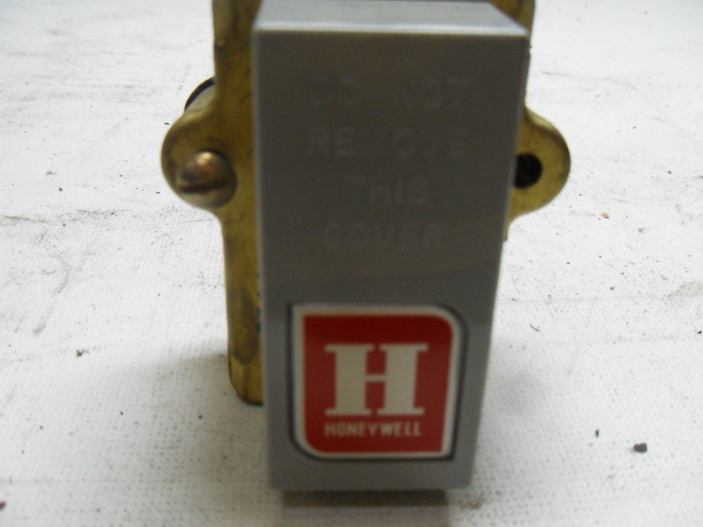 Honeywell LP914A-1003 Temperature Sensor