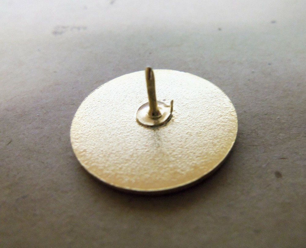 US Marine Corps - Retired Pin