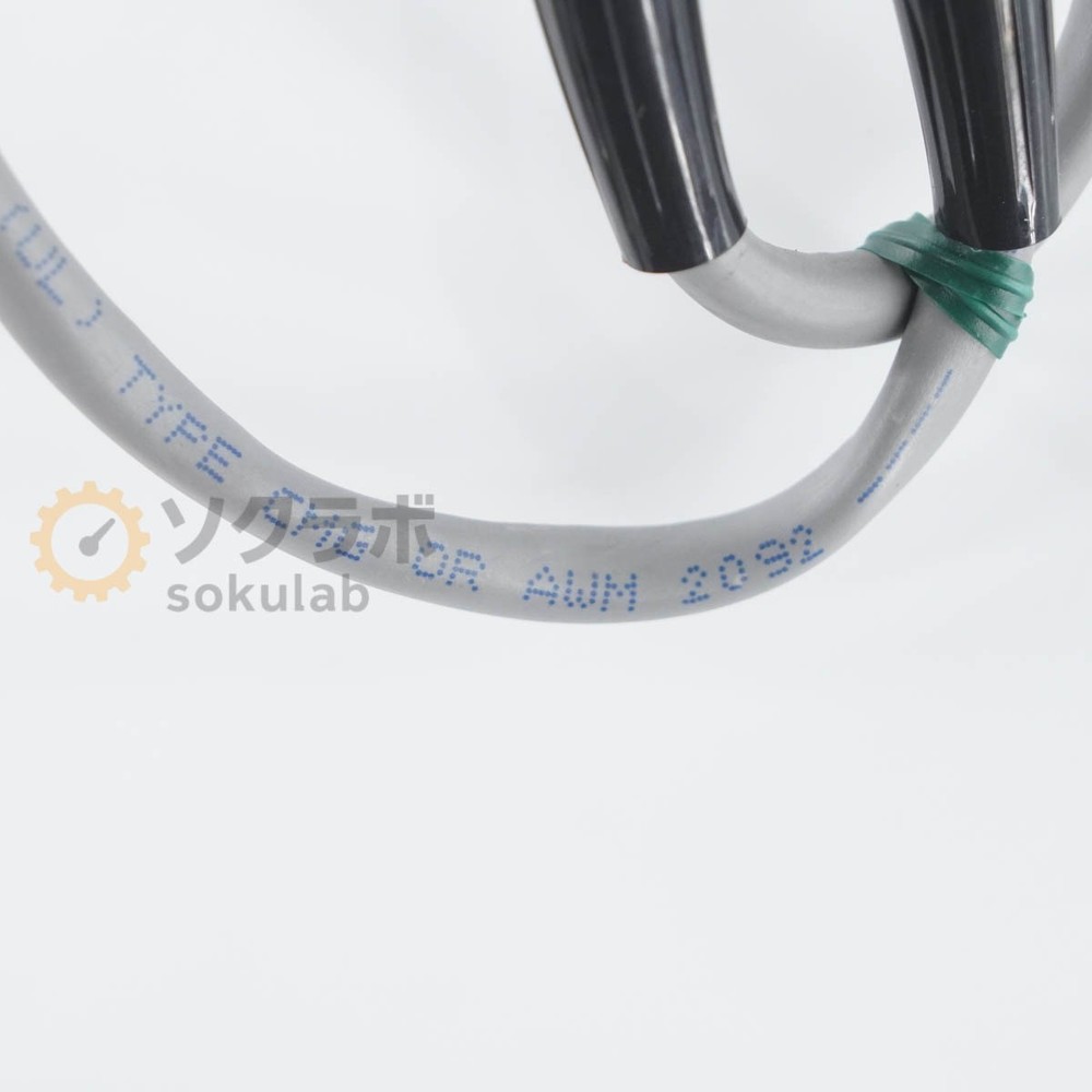 Dewesoft KRYPTON SIRIUS Power Cable Data Logger Used Excellent+++ Condition