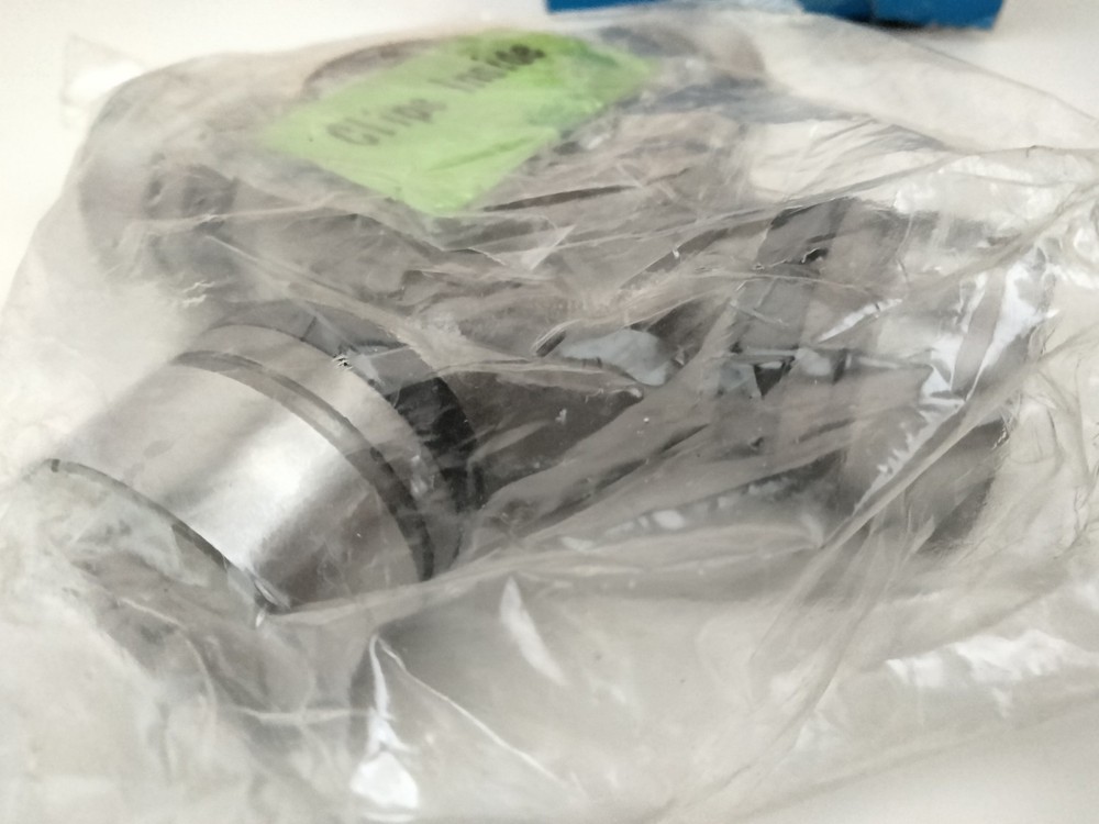 Universal Joint Strap Kit, SKF® UJ479, Durable