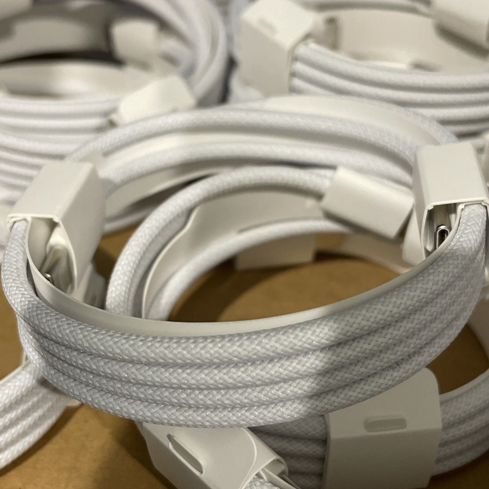 3FT USB-C to USB-C Cable Type C Charging Cable For iPhone 15 Plus 15 Pro Max