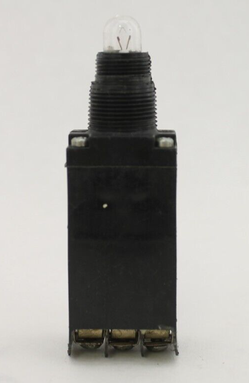 Rees M200 Pilot Light