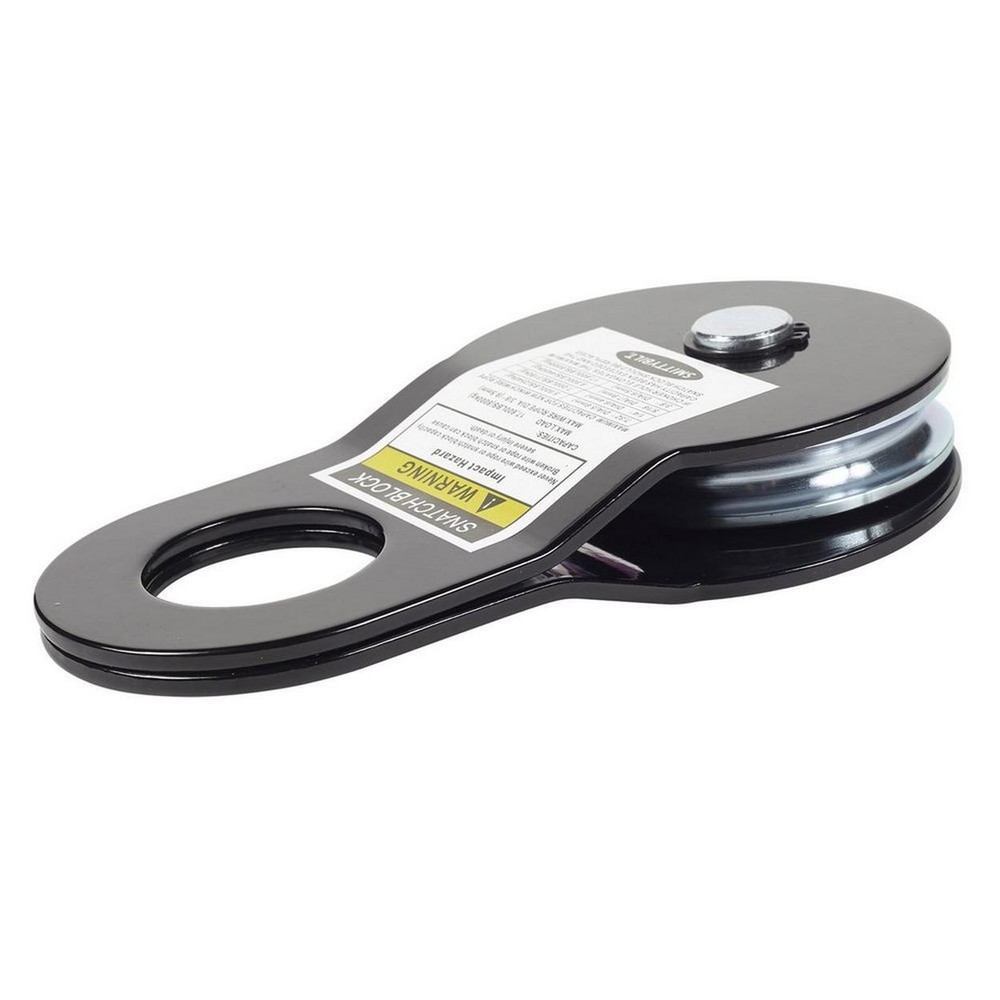 Smittybilt Winch , PN# 2744