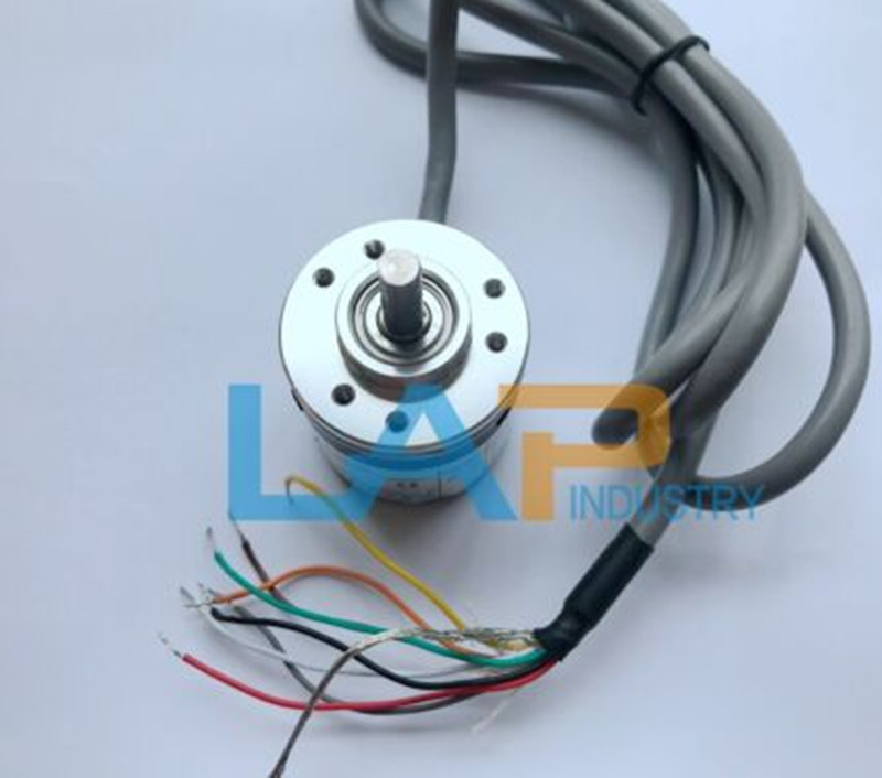 1PC FOR Rotary encoder/ EI40A6-H6AR-2000