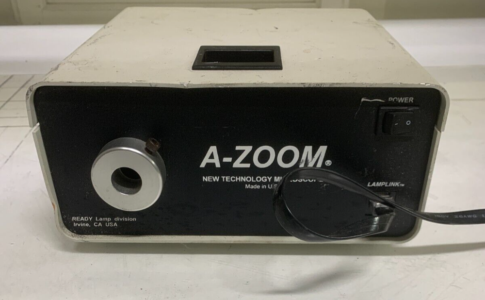 Neo Technology Microscopes A-Zoom