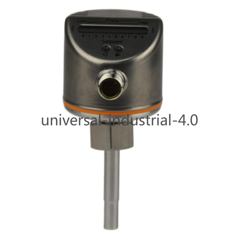 NEW IFM SI5000 Pressure Switch
