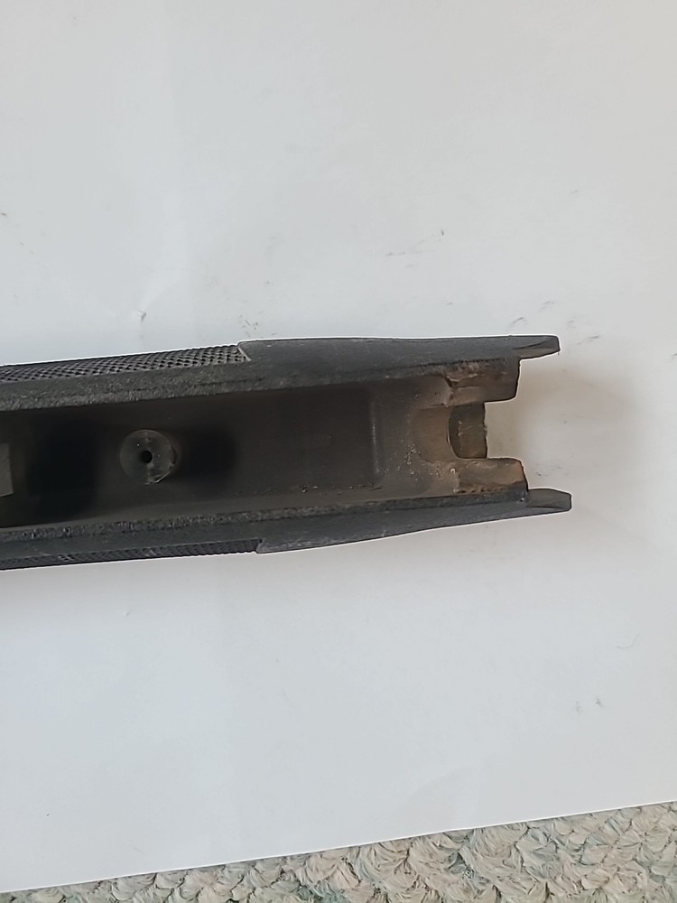 CVA Optima Magnum .50 Caliber Muzzleloader Black Powder Forend Forearm