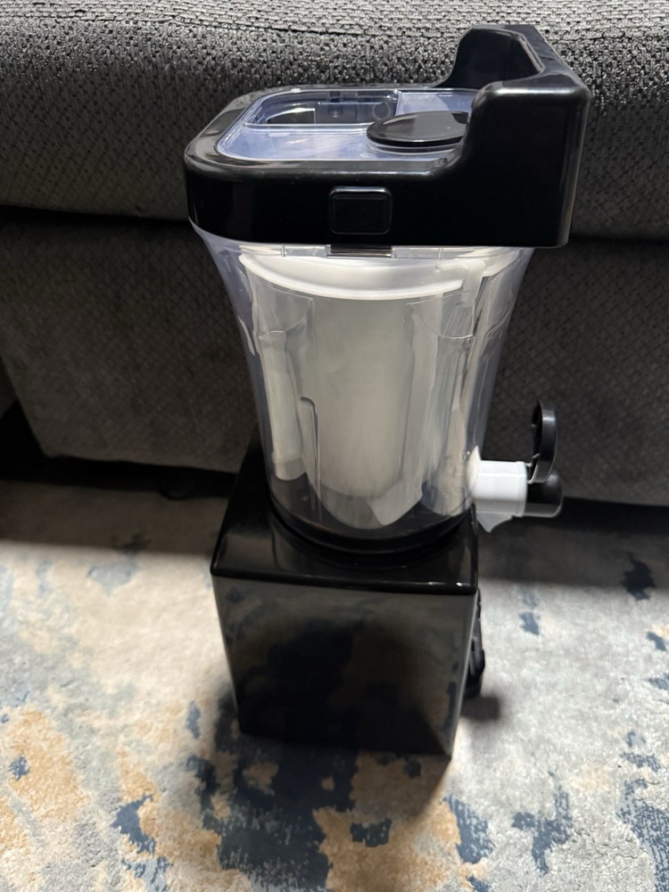 Icee Slushie Maker