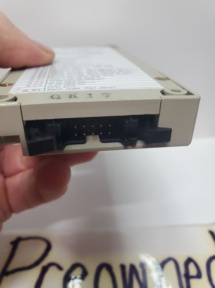 Yaskawa JUSP-0P02A ServoPack Digital Operator