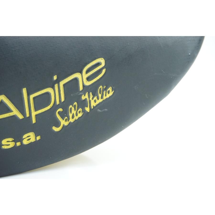 Selle Italia Alpine D.S.A. Saddle