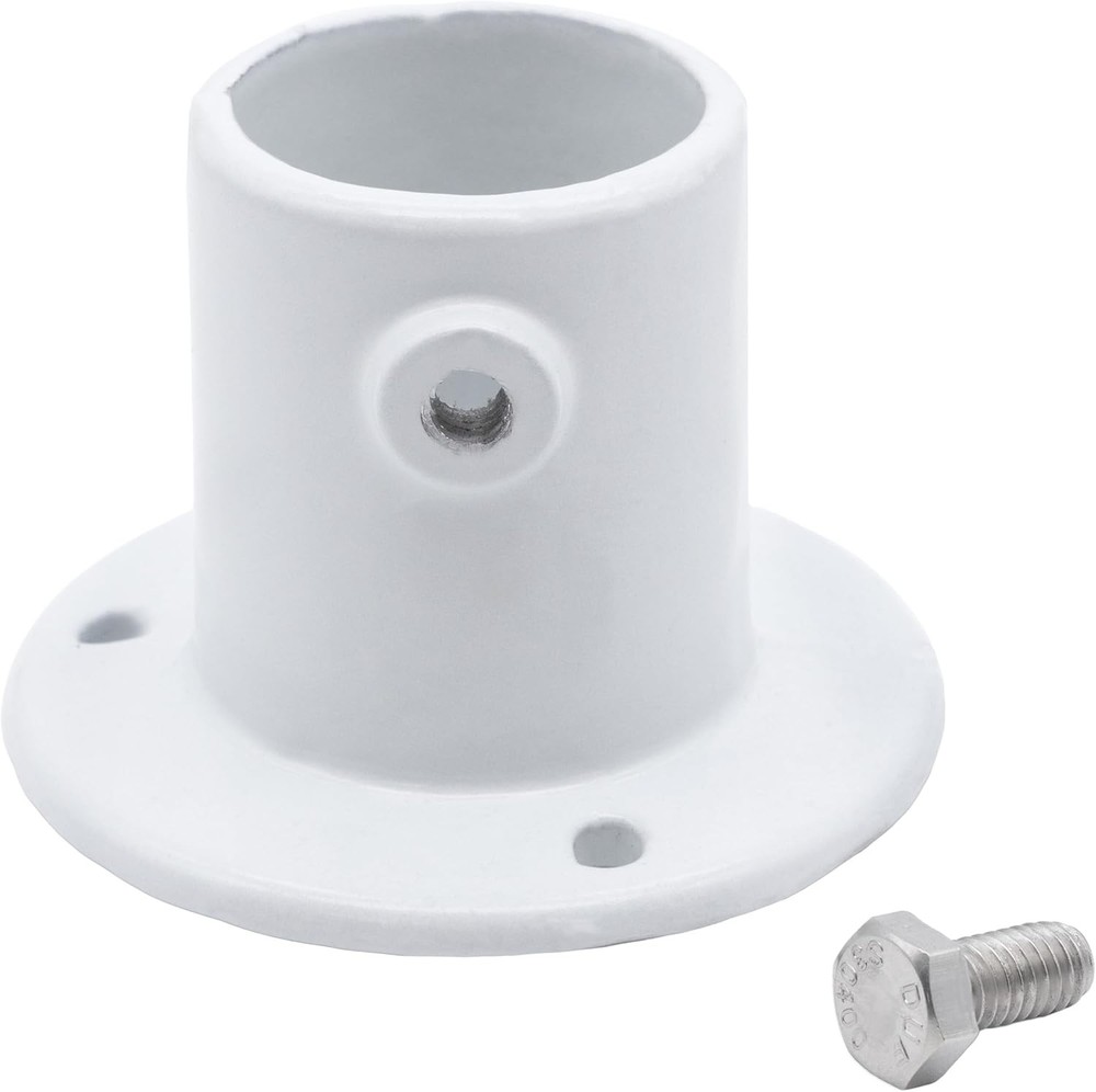 Above Ground Pool Ladder Flange