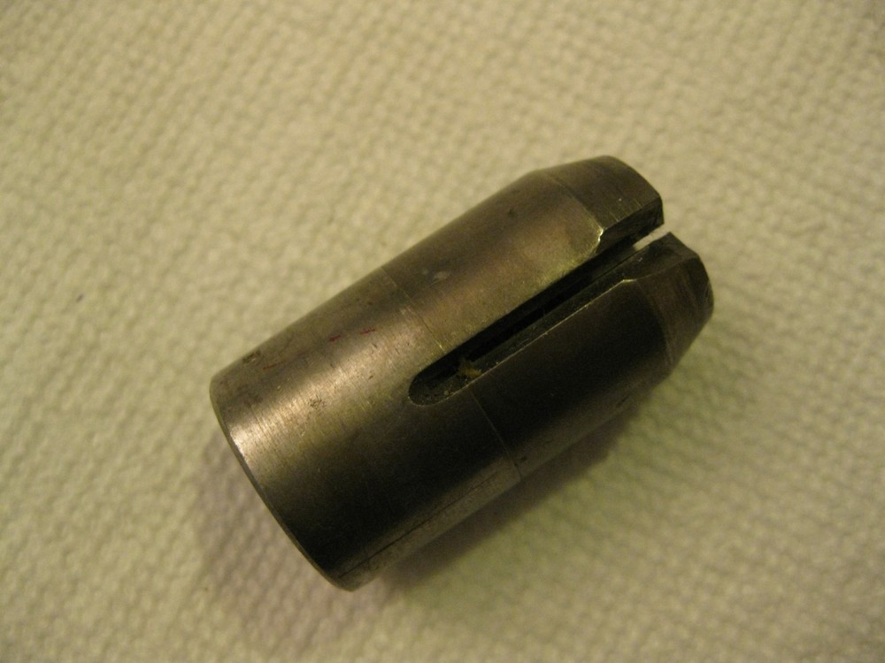 13/32" Walter Dunner A1010 Carbide Lined Guide Bushing