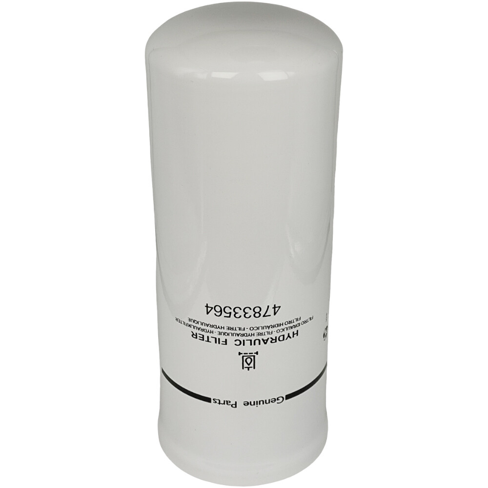 Hydraulic Filter Replace Donaldson P569204 47456328