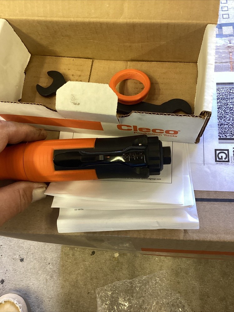DOTCO 12L2500-36 23000 RPM