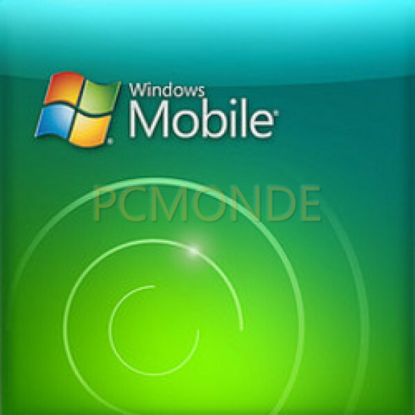 Original Getting Started CD Win Mobile 6.0 for HP IPAQ 110 Series Handheld