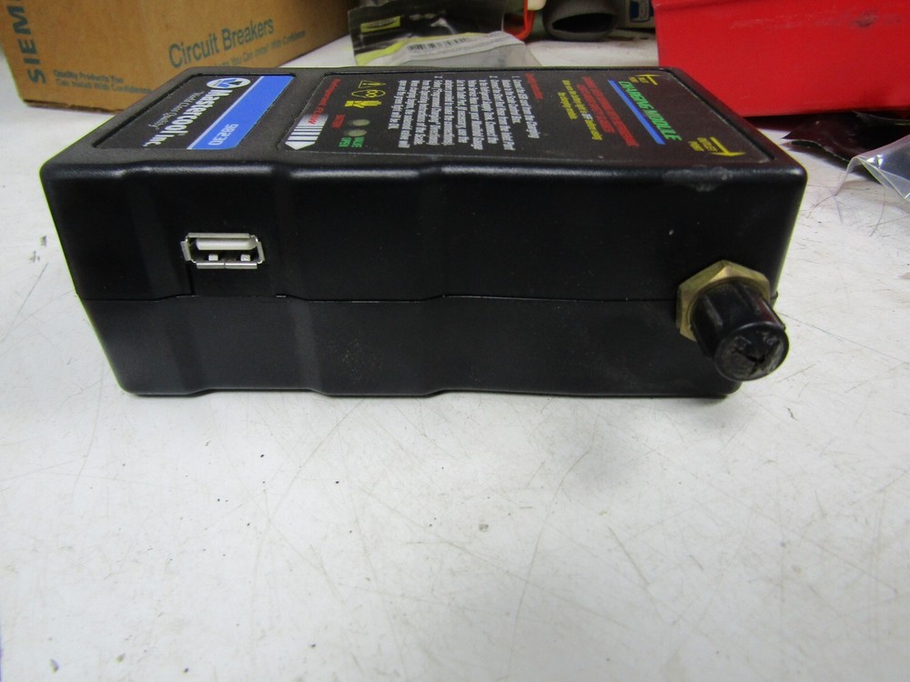 🔥 MASTERCOOL 98230 ELECTRONIC CHARGING MODULE