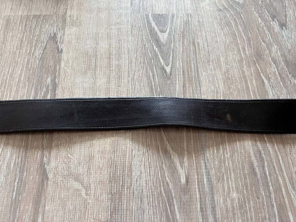 SOVIET USSR ARMY BELT length 100 cm