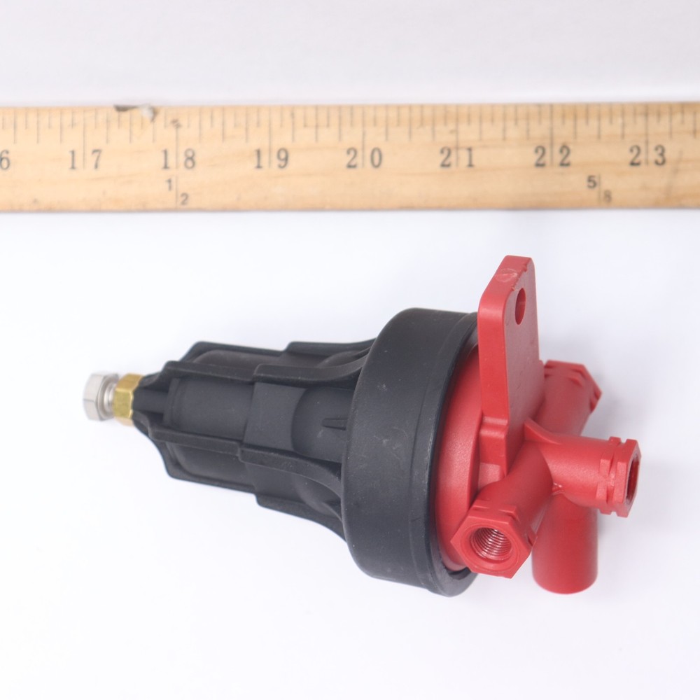 3-Way Multi Purpose Mini Pilot 0.5-3.5