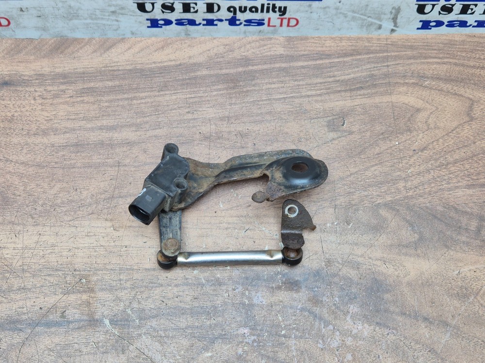 AUDI A7 4G8 SUSPENSION LEVEL SENSOR PASSENGER SIDE 2011-2018