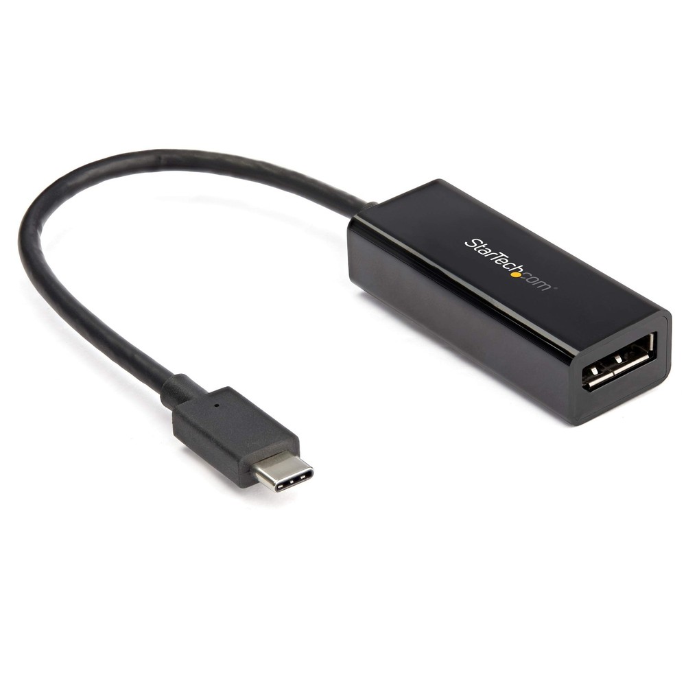 USBC to DisplayPort Adapter 8K