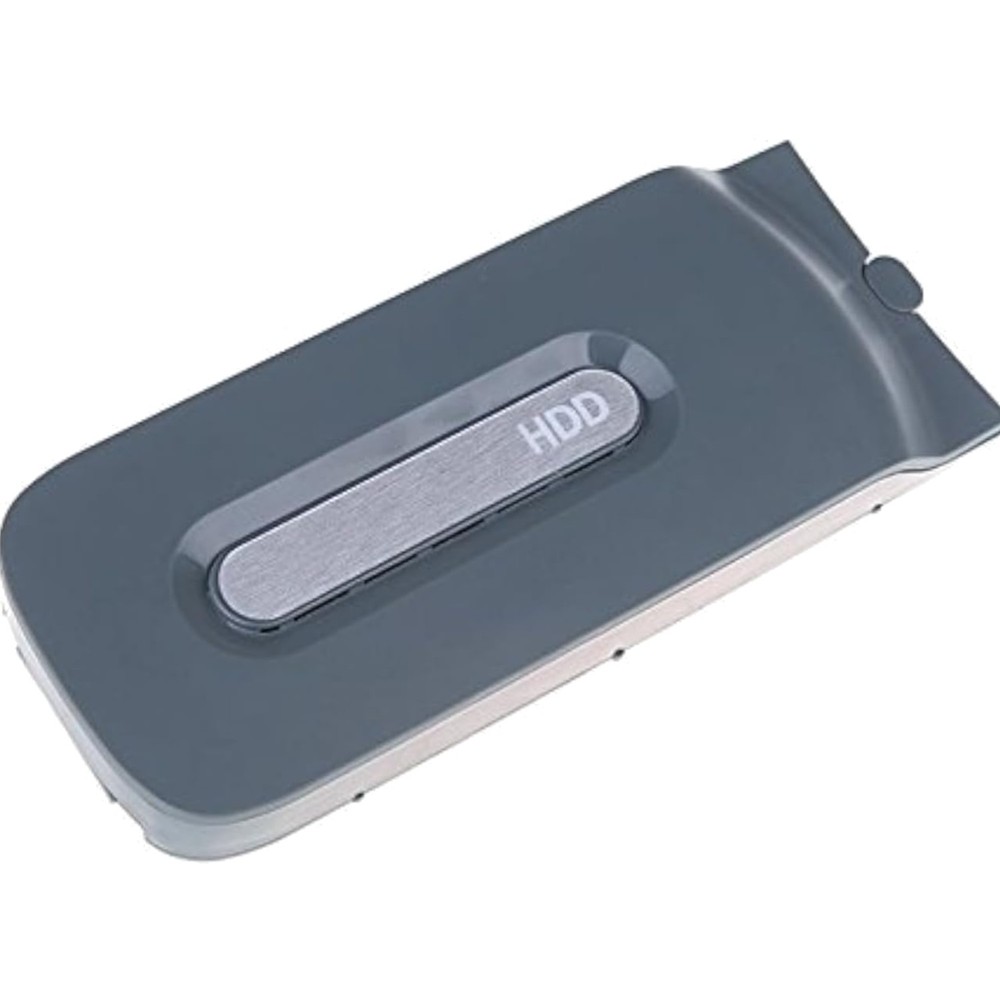 250G Hard Drive External HDD for Xbox 360, Gray