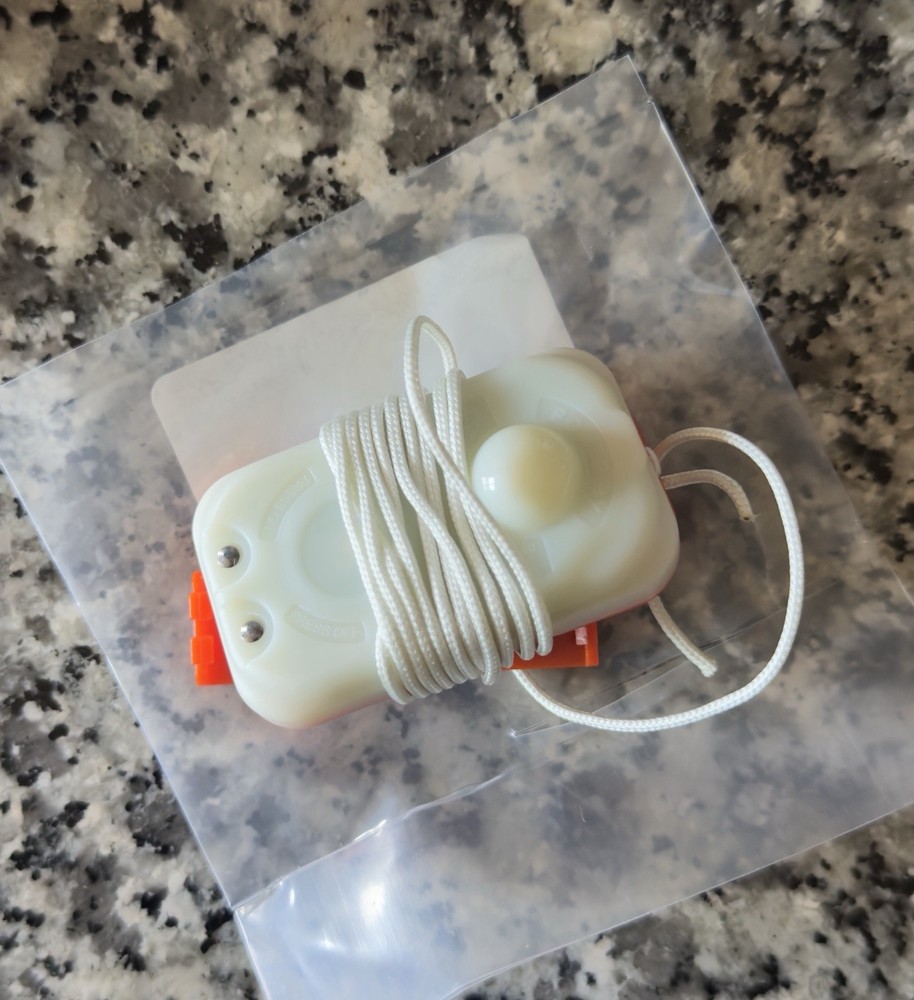 ALX SOLAS Distress Marker Light (DML)