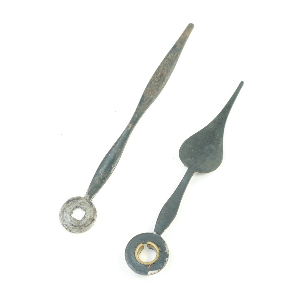 Clock Hands 2-15/16 inches Minute - XC902