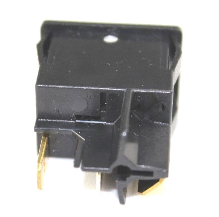 SNOWEX 3 TERMINAL CONTROLLER POWER SWITCH D6242