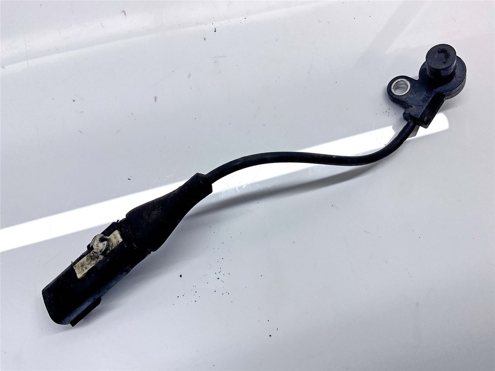 2009 Harley-Davidson Rocker C FXCWC ABS Wheel Speed Sensor