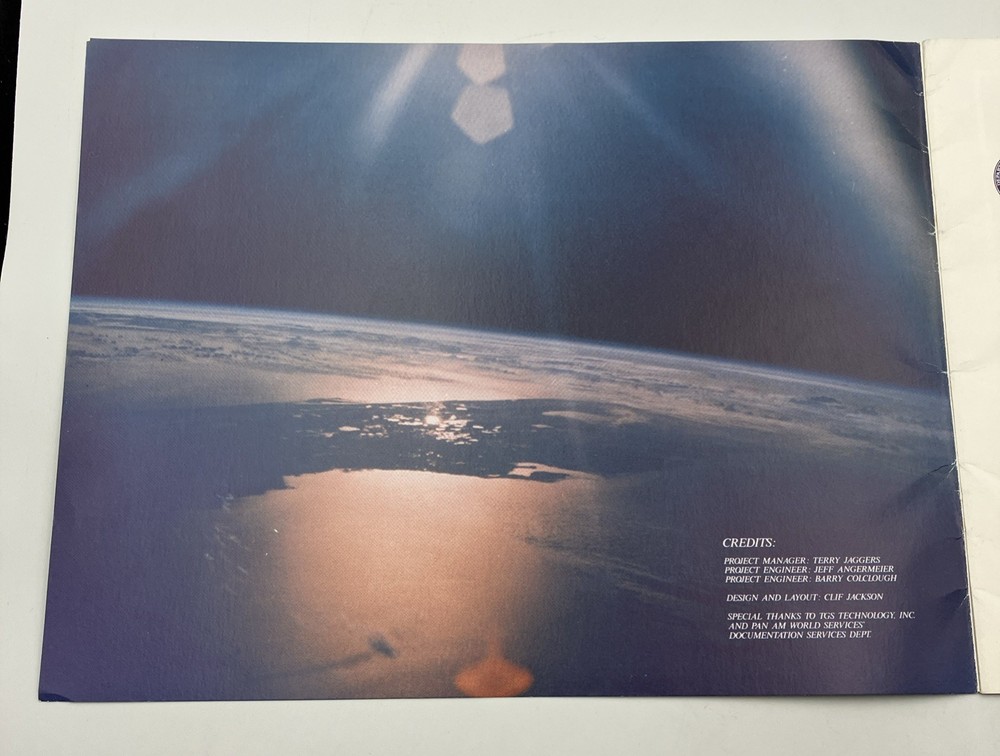 Eastern Space and Missile Center Range Users Guide Patrick Air Force Space